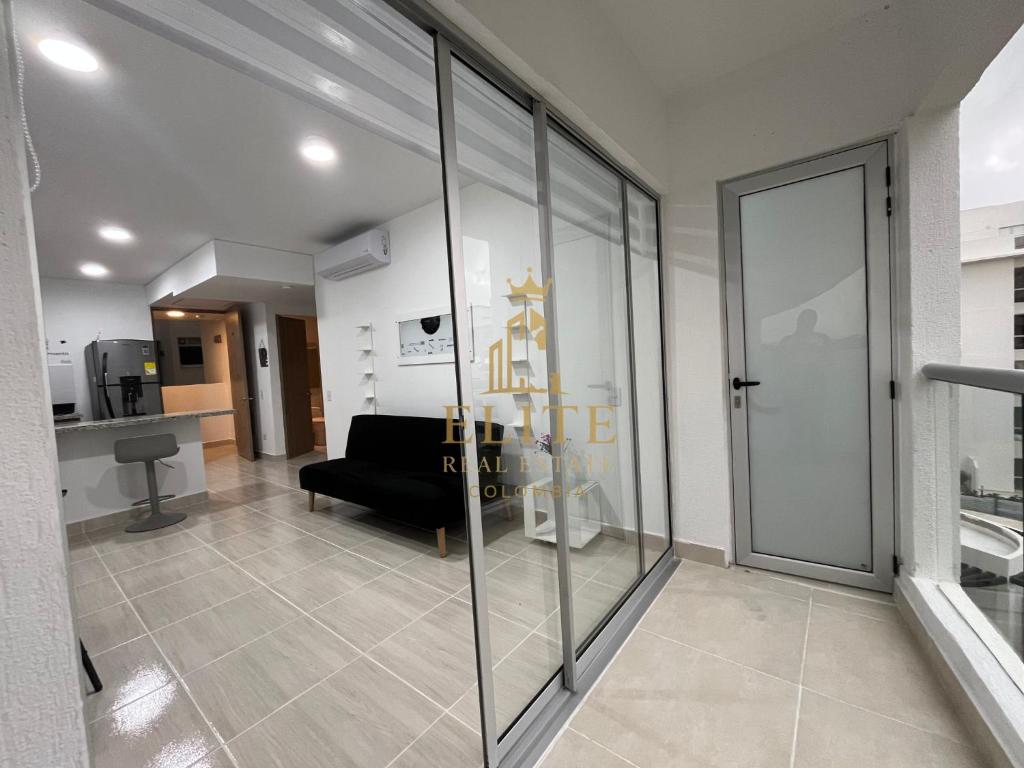 Apartamento En Serena Del Mar Cartagena - 2