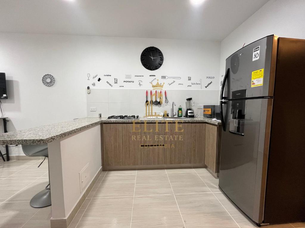 Apartamento En Serena Del Mar Cartagena - 5