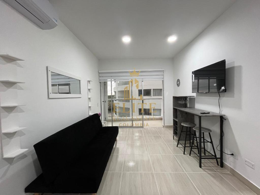 Apartamento En Serena Del Mar Cartagena - 3