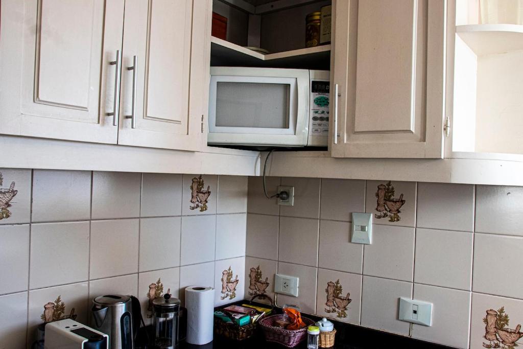 Comfortable apartment in Recoleta - 4