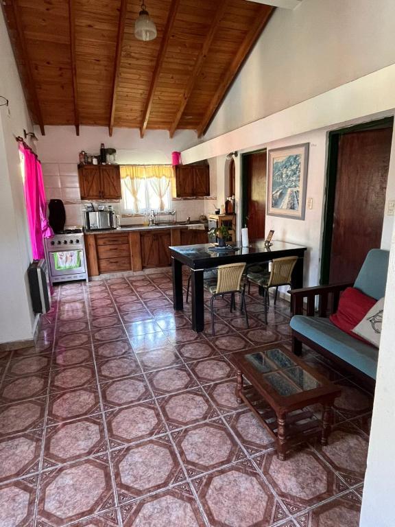 Hospedaje Ezeiza - 1