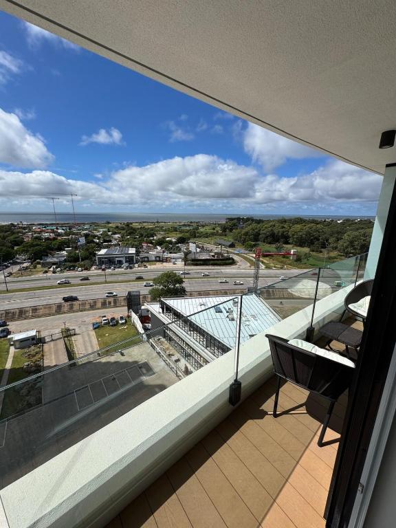 One-bedroom apartment, many amenities - 4