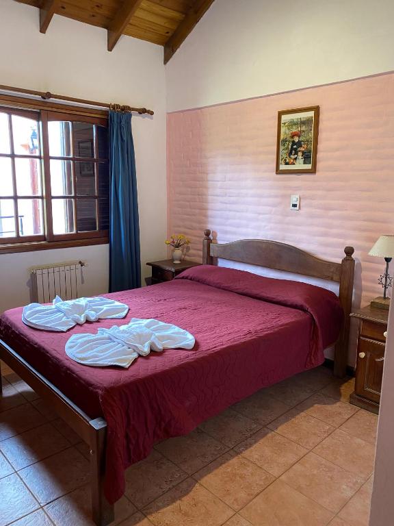 Posada - 4