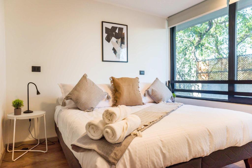 2BR In The Heart of Providencia Ideal for 4 - 1