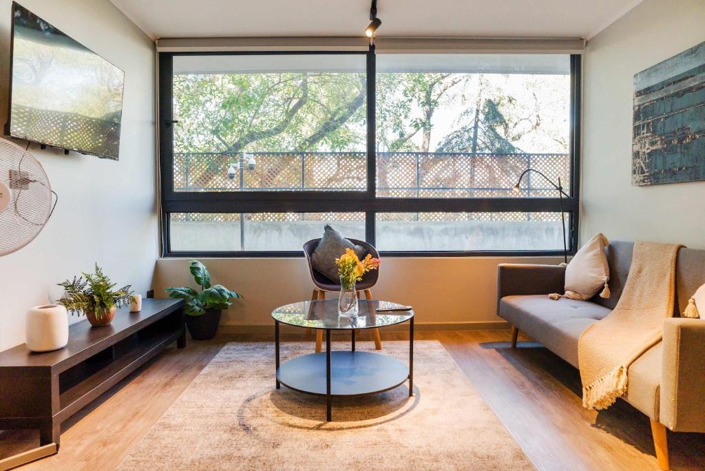2BR In The Heart of Providencia Ideal for 4 - 2