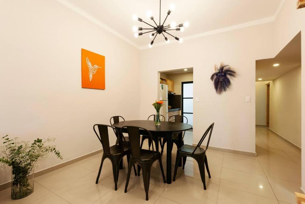 Condesa Spacious 3BR with 3 King Beds Expert Host - 3