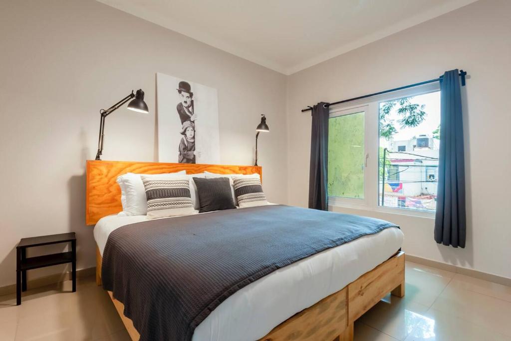 Condesa Spacious 3BR with 3 King Beds Expert Host - 2