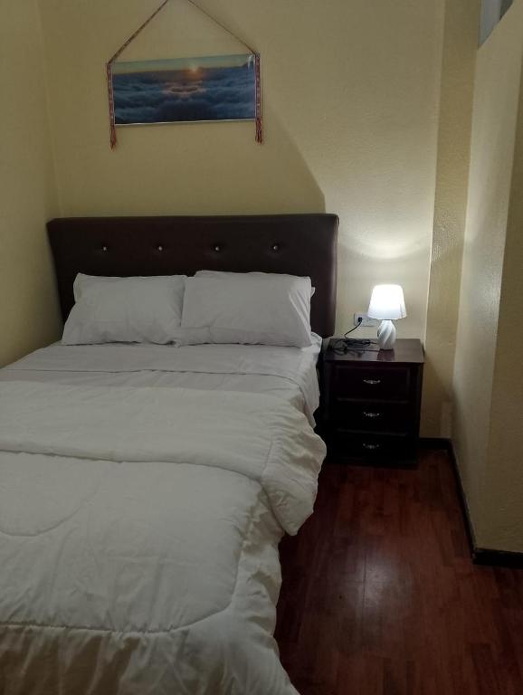Casa Martinez Riobamba - 2