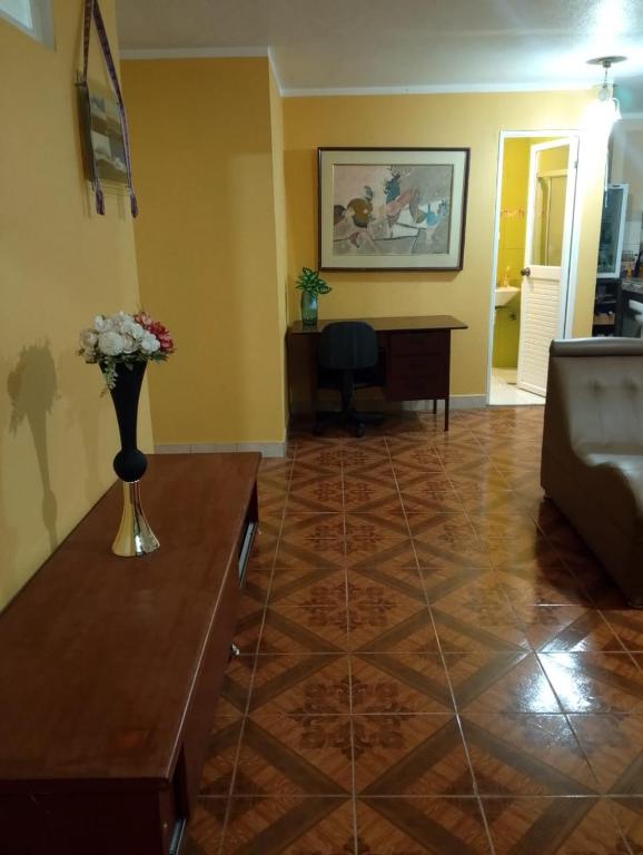 Casa Martinez Riobamba - 3
