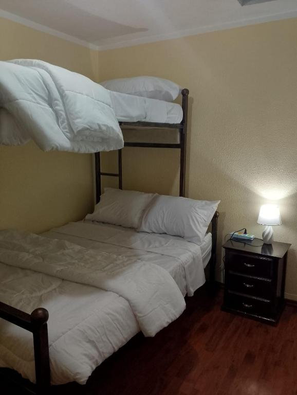 Casa Martinez Riobamba - 5