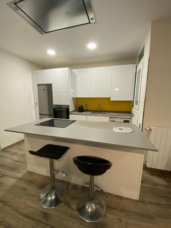 Apartamento Carmele - 3