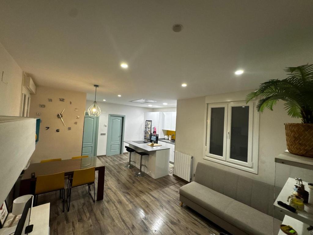 Apartamento Carmele - 2