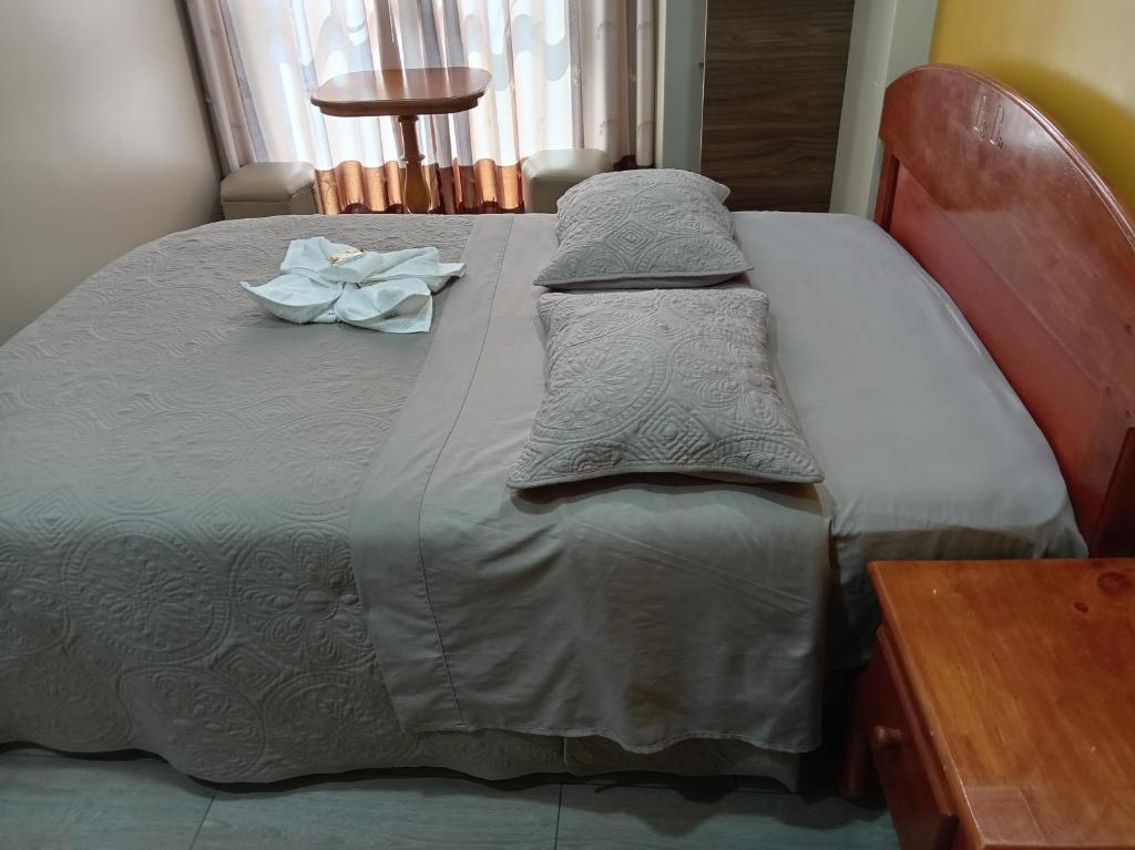 Hostal Big Bang Ayacucho - 2