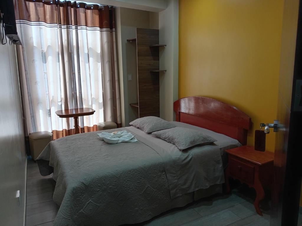Hostal Big Bang Ayacucho - 4