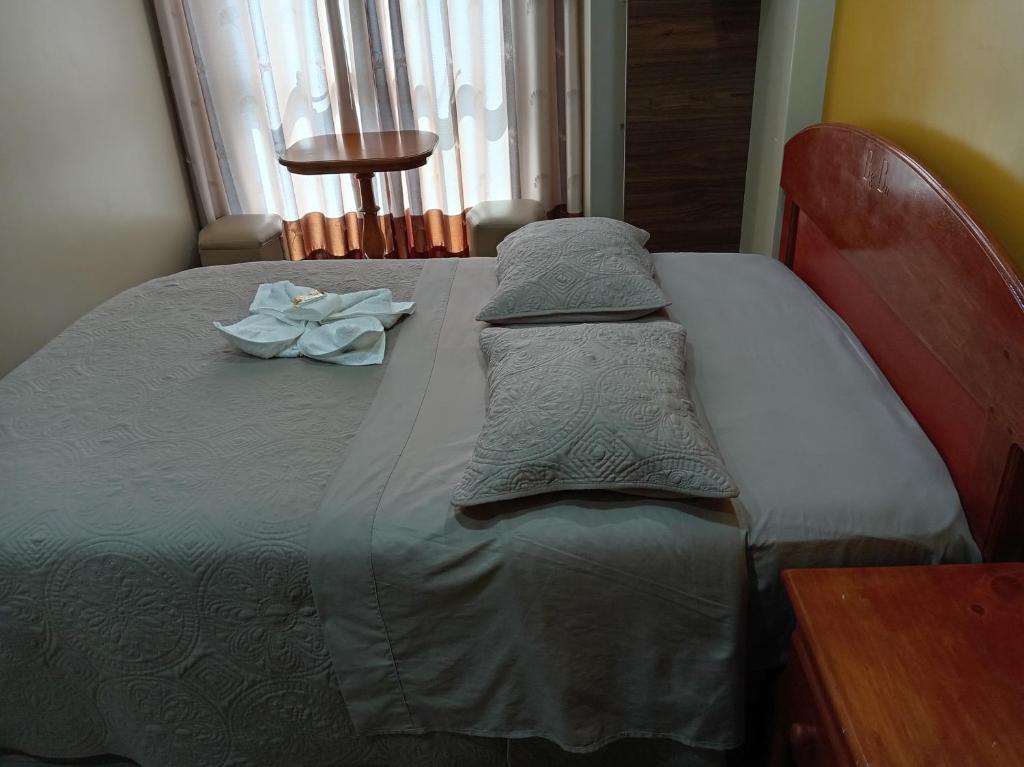 Hostal Big Bang Ayacucho - 5