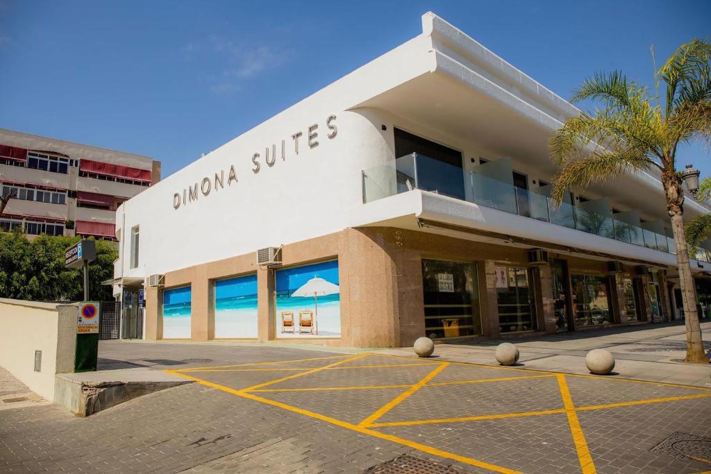 BLUESEA Dimona Suites - 1