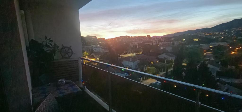 Vue panoramique dernier étage sans vis à vis - 5