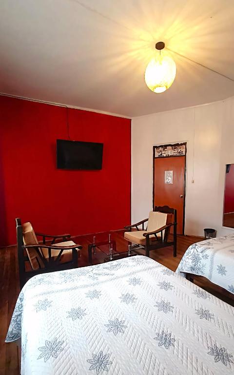 Joske Cultural Hostel in Centro Histórico - 2
