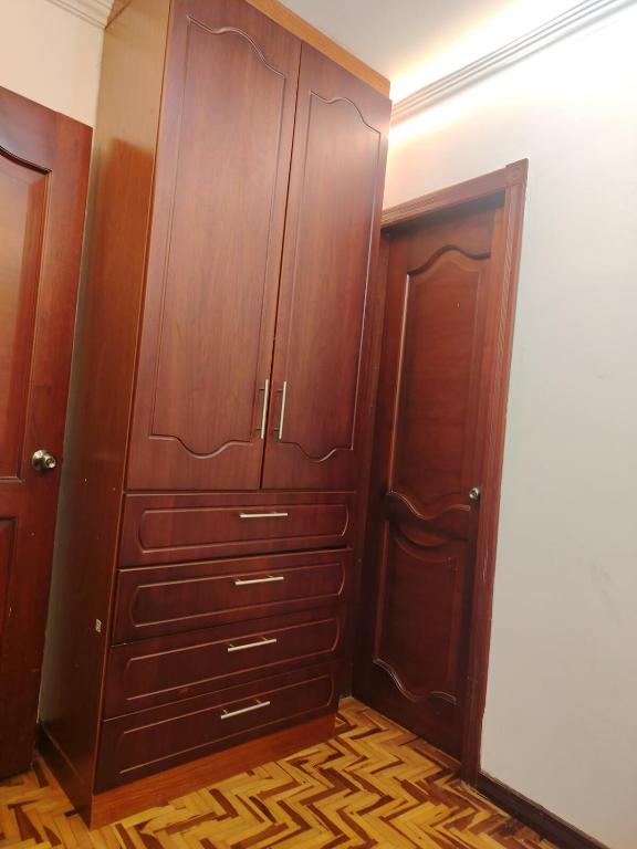 Apartmento en Loja cerca a la terminal terrestre para ti y tu familia - 3