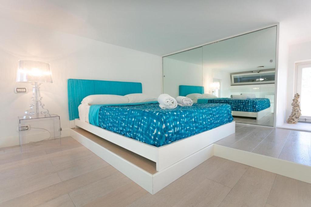 Rooftop luxury apartment - 2