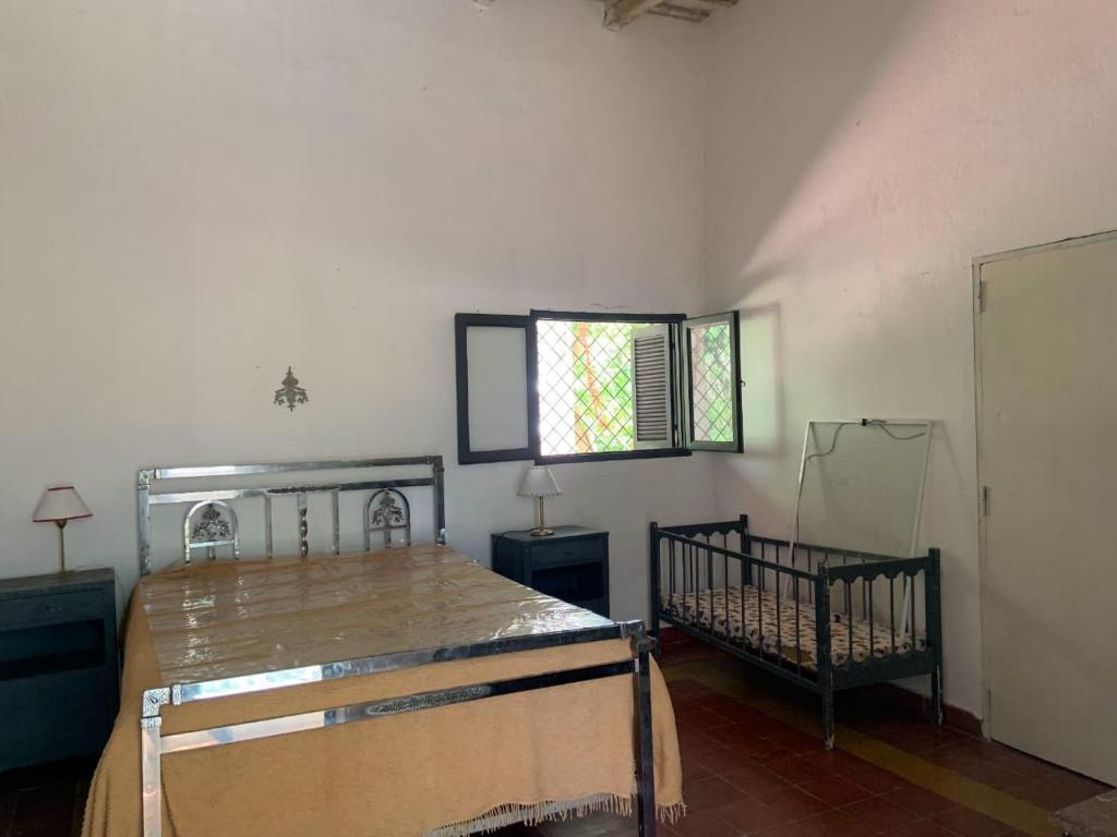 Casa grande y hermosa en alquiler por día en San Javier,traslasierra, Córdoba - 5