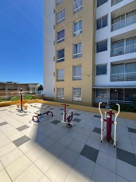 Departamento bahía de Val - 3