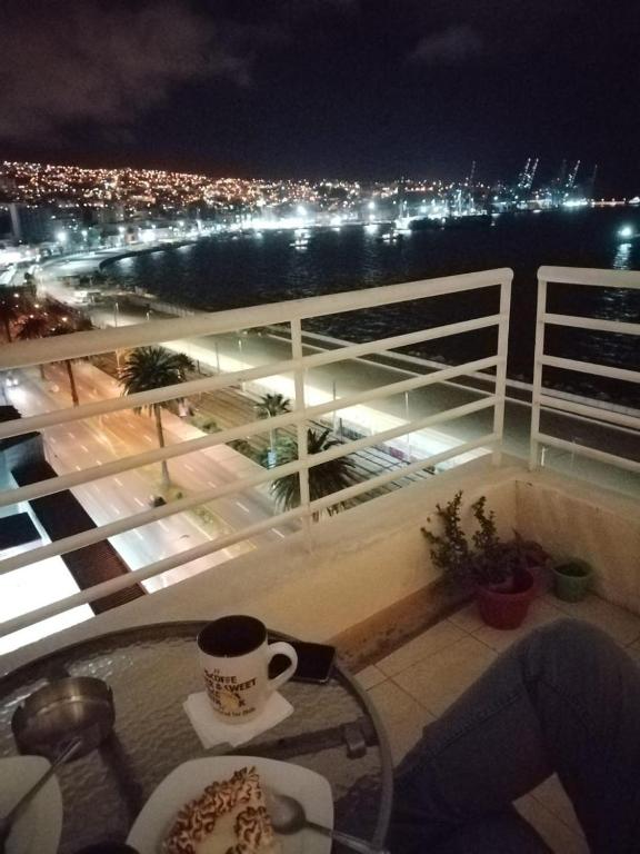 Departamento bahía de Val - 4