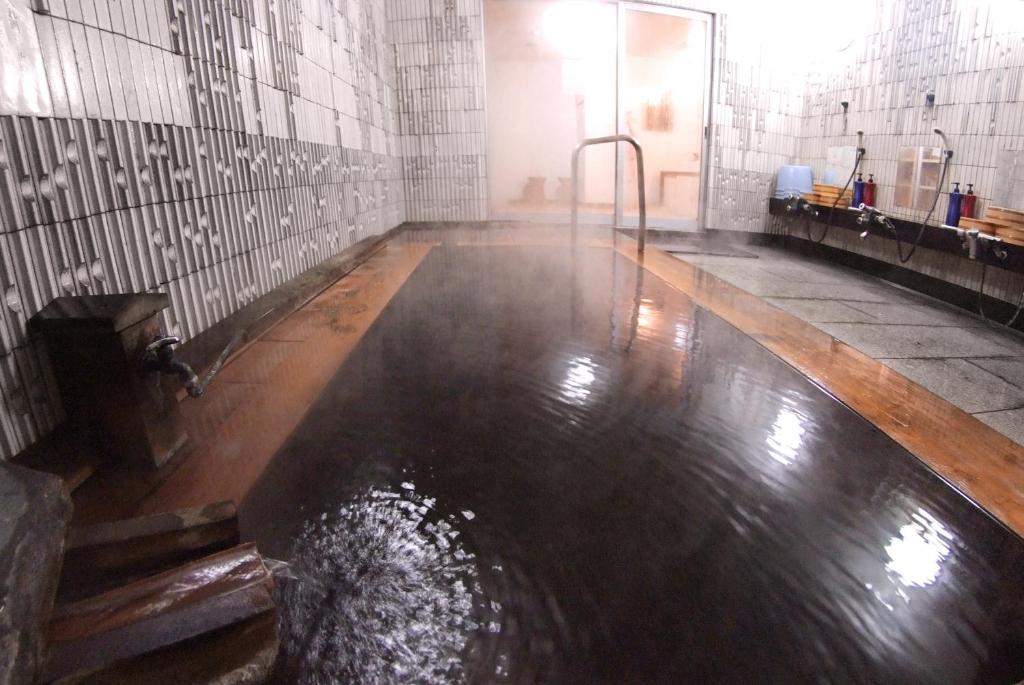 Masuya Ryokan, Nozawa Onsen