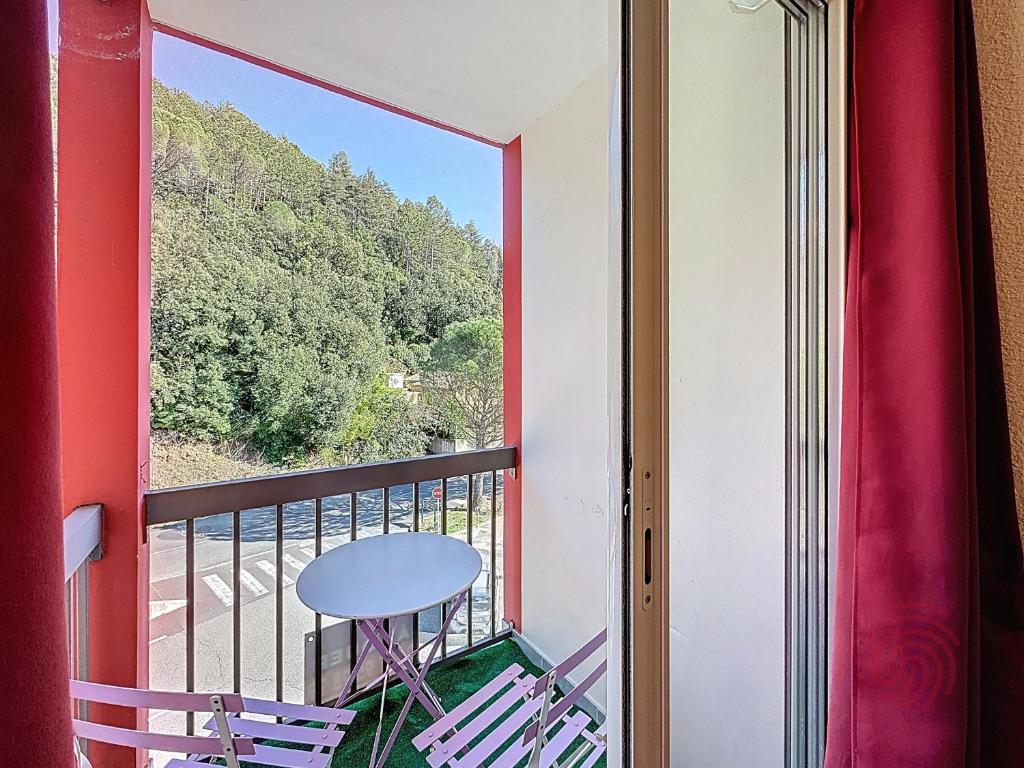 Studio Lamalou-les-Bains proche centre-ville avec Wifi - FR-1-451-223 - 3