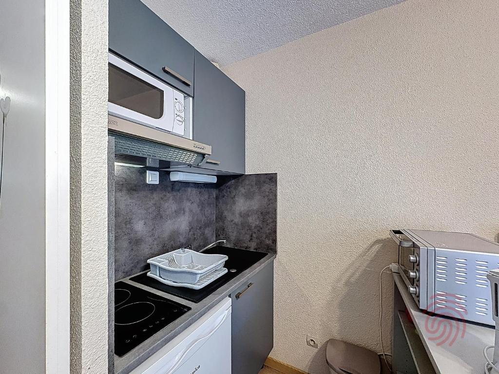 Studio Lamalou-les-Bains proche centre-ville avec Wifi - FR-1-451-223 - 5