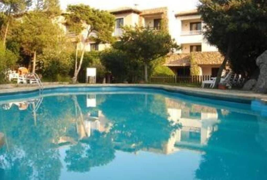 Mareviglioso - Residence Gardens Porto Rotondo - 2