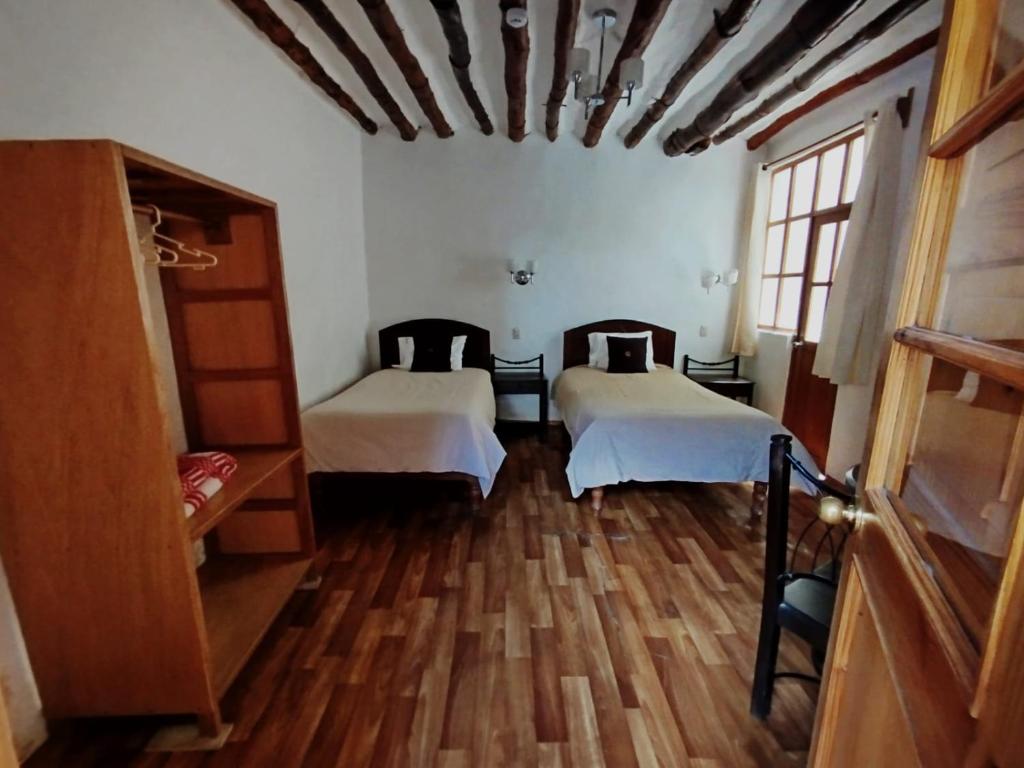 Hostal Qorichaska - 3