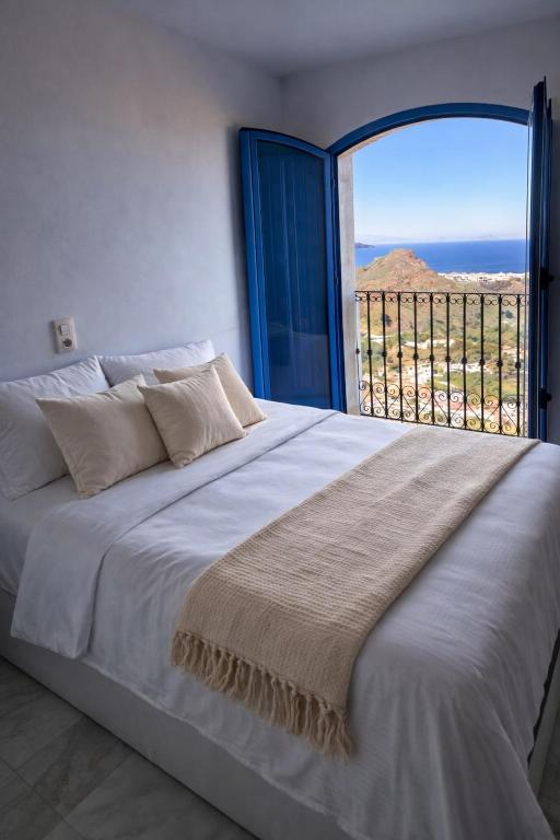 Despierta con vistas al mar, Mojácar Pueblo - 2
