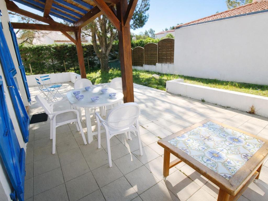 Maison de vacances au calme à 50m de la plage, La Tranche-sur-Mer - FR-1-22-299 - 5
