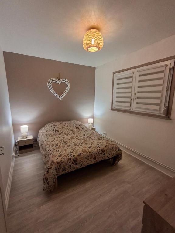 Appartement 6 pers vue sur le Port de Calais - 3