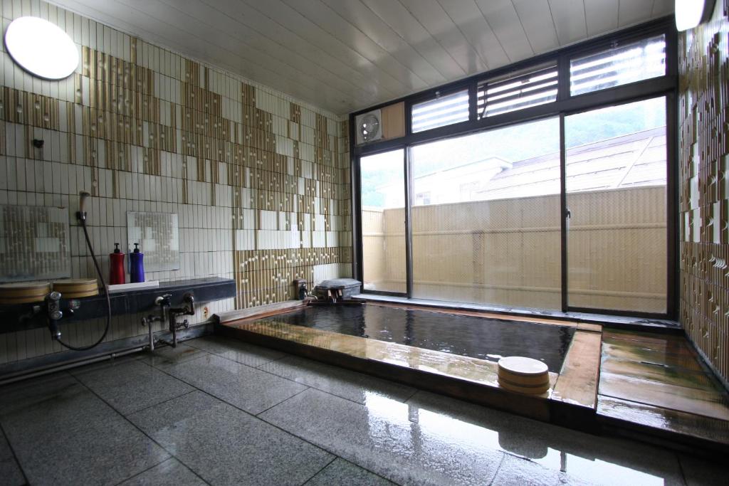 노자와 온센 마스야 료칸 호텔 이미지 1