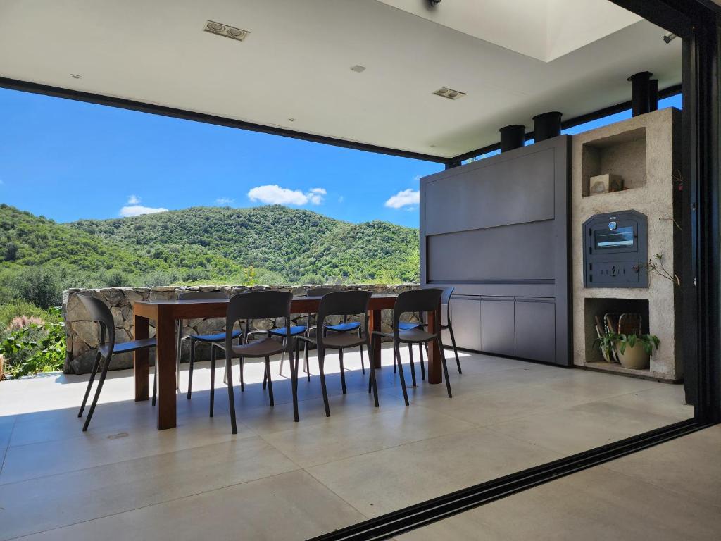 Premium 3 Suites Pileta Golf y Relax - 4