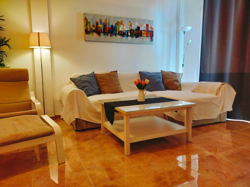 Nerja Sun Apartments Casa Cipreses 9 - 2