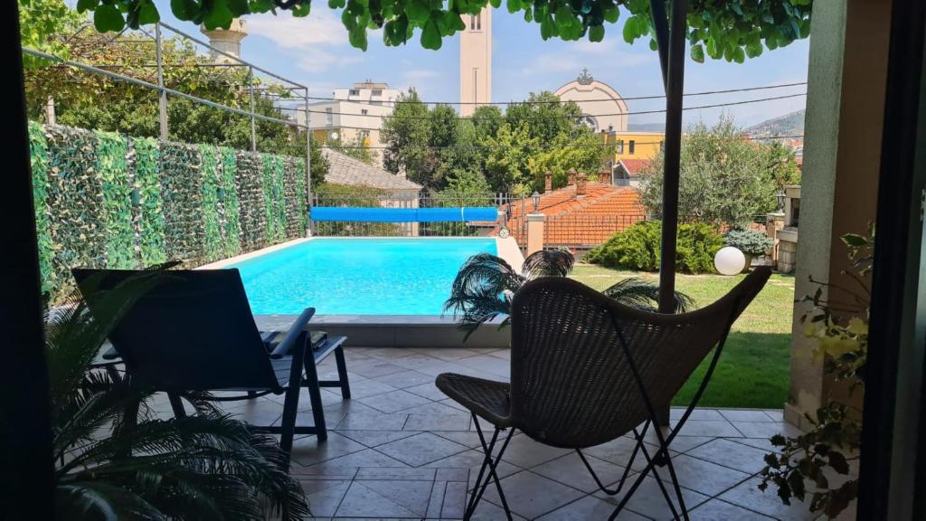Apartman Karla - 1