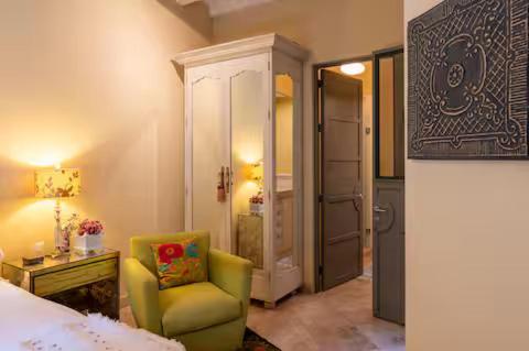 Casita Alicia - 4