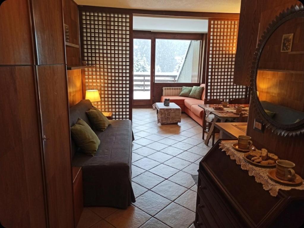 Larix Cervinia apartment Vda Vacanze in Vetta - CIR 0322 - 2
