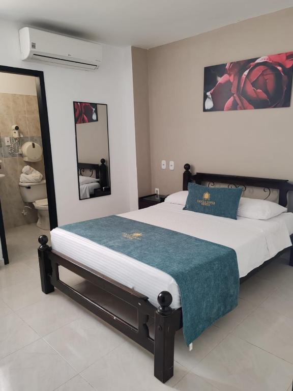 Hotel Santa Sofia - 5