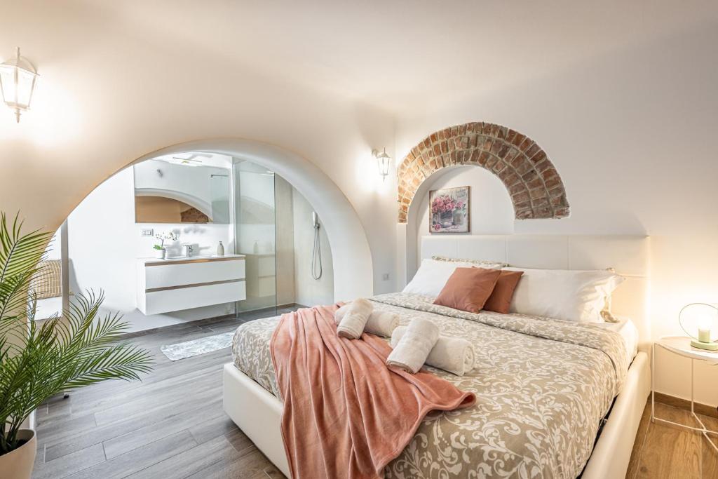 Buonarroti Loft - 10min from Duomo - 4