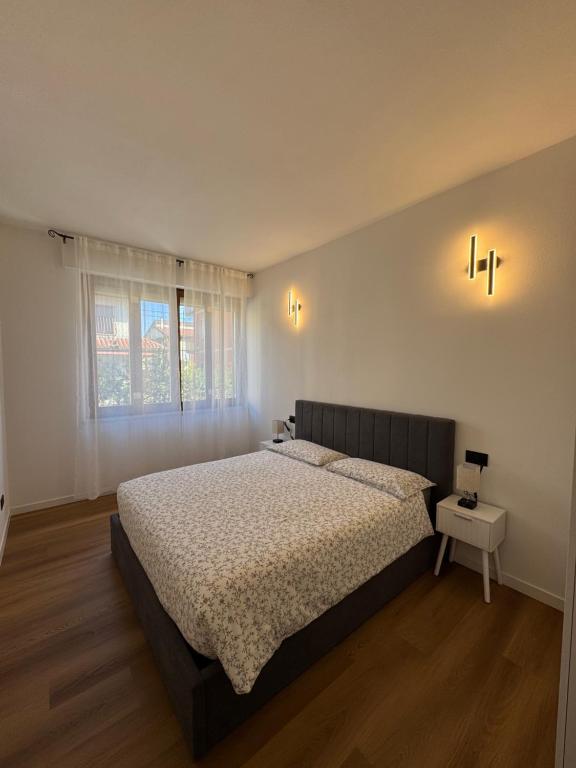 White Swan Apartment - 4