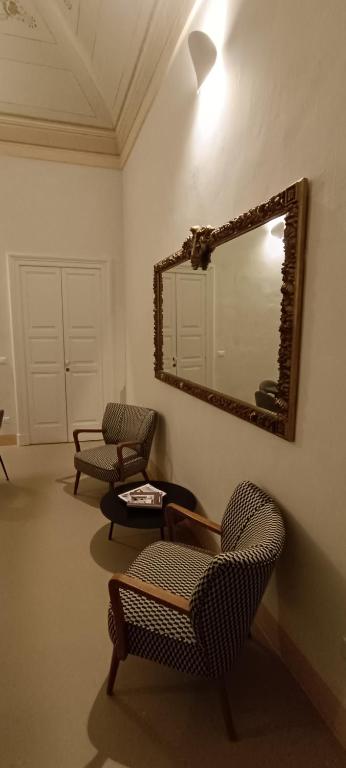 LA BELLA VOLTA - elegant rooms - 2