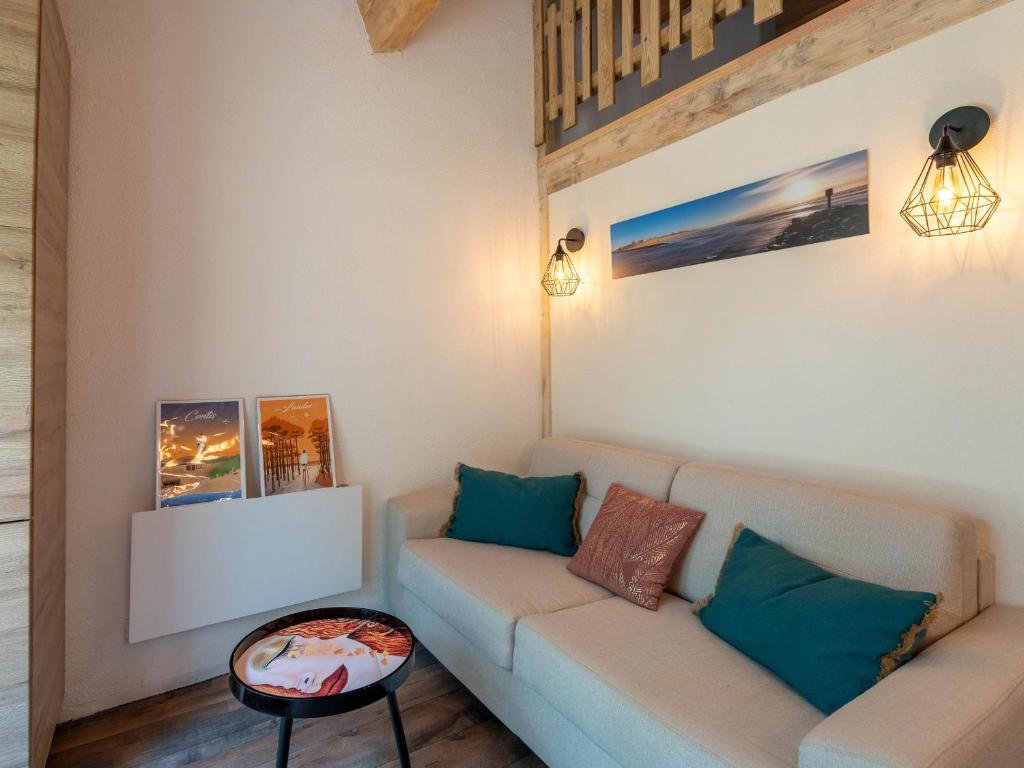 Maisonnette 2* à Mimizan Plage pour 3 pers, proche océan et pistes cyclables - FR-1-50-122 - 5