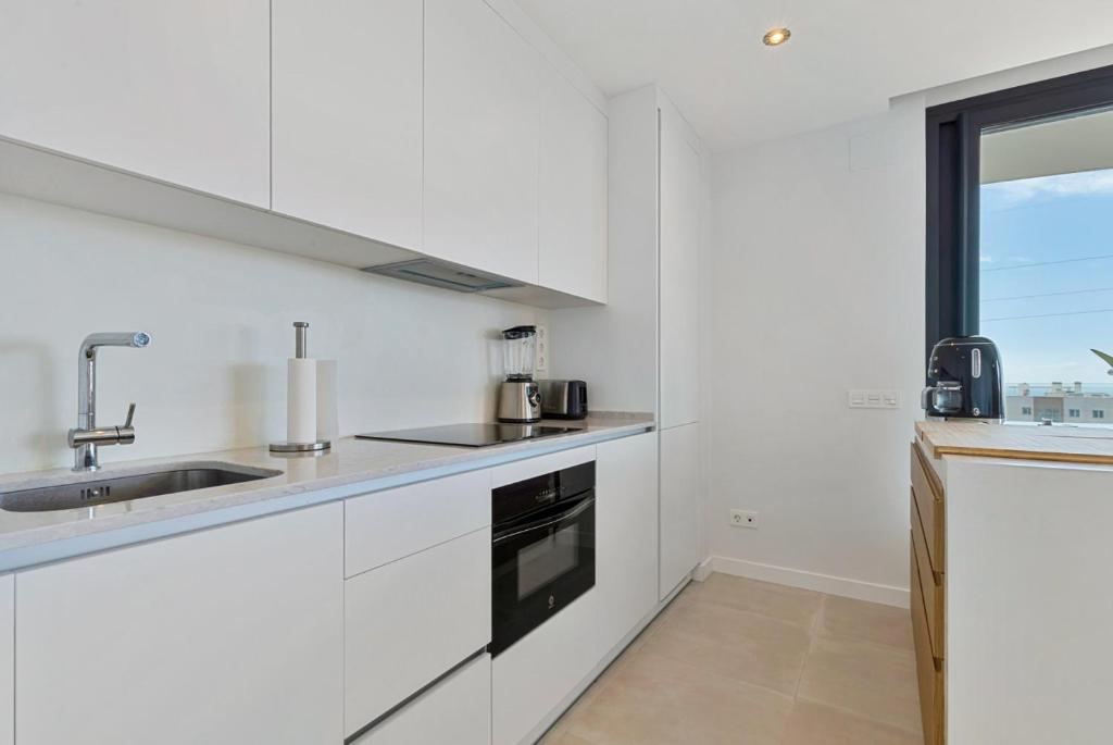 Casa Alicia Higueron Fuengirola with seaviews - 5