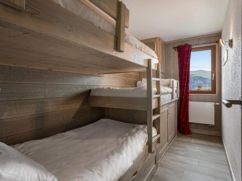 Appartement rénové Courchevel 1650 avec parking - FR-1-563-85 - 3