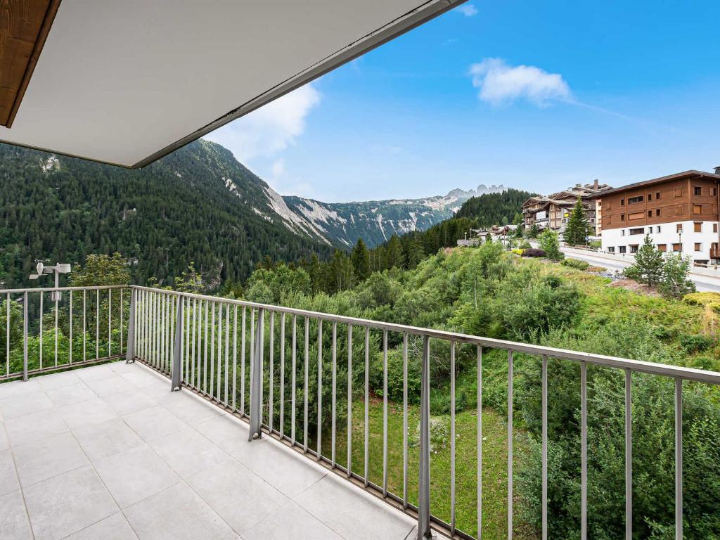 Appartement rénové Courchevel 1650 avec parking - FR-1-563-85 - 4
