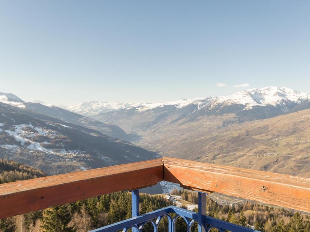 Appartement rénové au cœur des Arcs 1800 avec balcon - FR-1-346-394 - 4